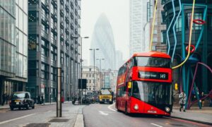 Space tourism soars into the forefront of exploration