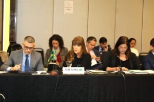 Asunción es sede de la CXXXI Reunión del Grupo Mercado Común del Mercosur