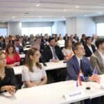 Paraguay presentó a inversionistas americanos las oportunidades que ofrece el país