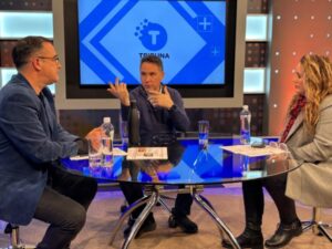 Transformación digital para las Mipymes es un motor para la economía paraguaya