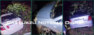 Policía recupera en Abaí dos vehículos robados en Caaguazú y Repatriación