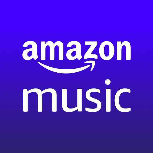 AMAZON-MUSIC