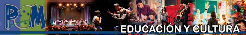 BANNER EDUCACION Y CULTURA