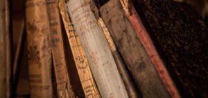 ¿Cuál fue el primer libro? | Milenios de antiguedad