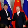 Xi Jinping y Vladimir Putin ratificaron la alianza entre China y Rusia que desafía al poder estadounidense