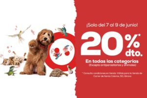 ¡Ven a la inauguración de Kiwoko Girona Wala!