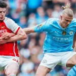 Se viene la definición de la Premier: ¿Manchester City o Arsenal?