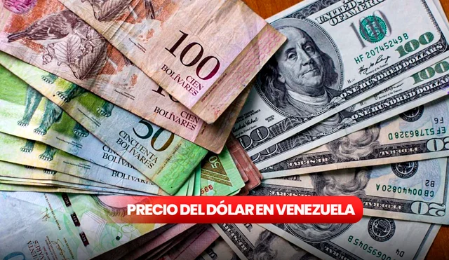 Precio del dólar BCV HOY, miércoles 29 de mayo