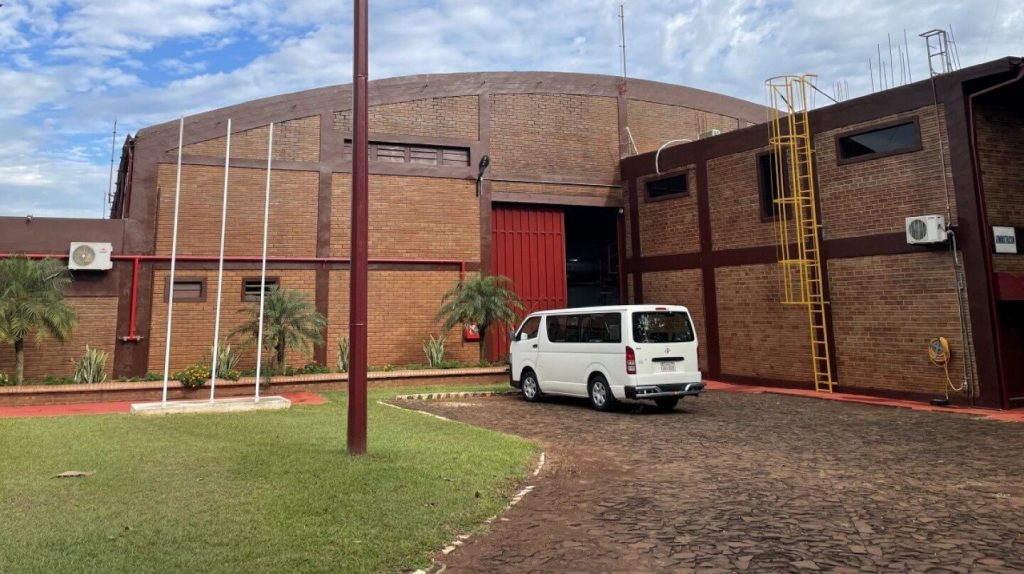 Fiscalización a empresas del senador Galeano lo comprometen aún más