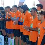 Inclusión e igualdad a través de la «Semana del Fútbol»