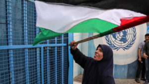 La nueva jugada de Europa: ¿qué países reconocen al Estado de Palestina y qué relevancia tiene?