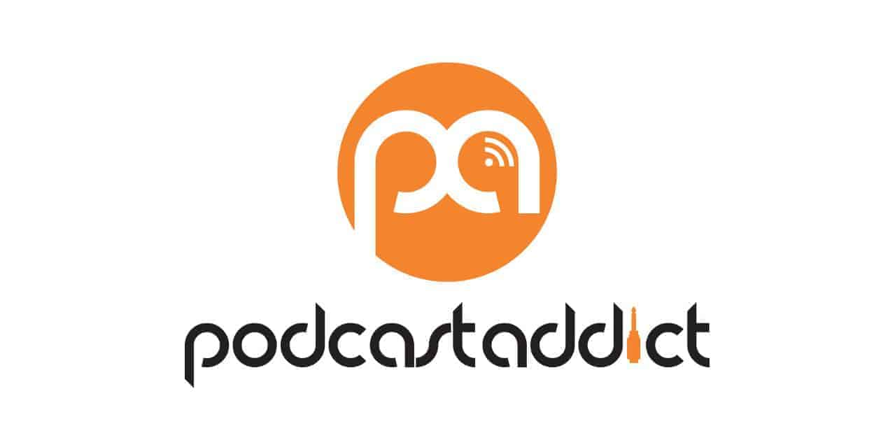 podcasaddict