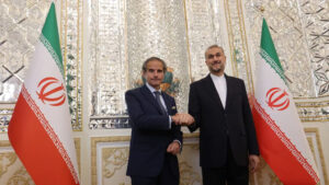 Alerta mundial: Irán aumentó reservas de uranio enriquecido y está cerca de desarrollar armamento nuclear