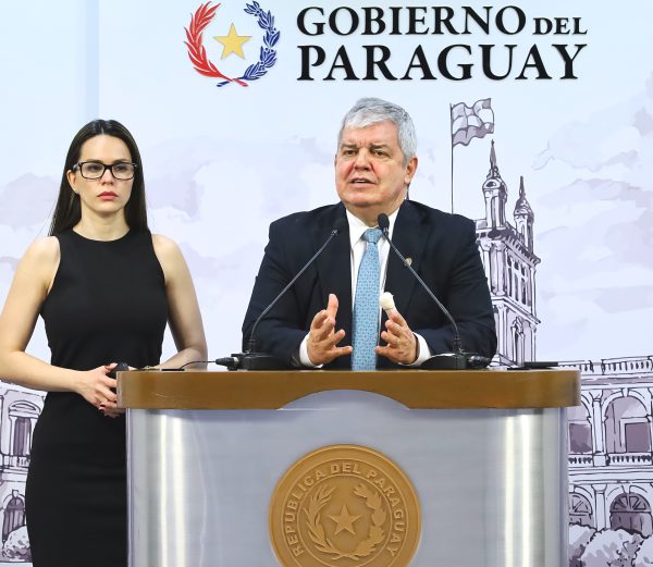 Gobierno promulga tres nuevas leyes para reforzar la seguridad ciudadana