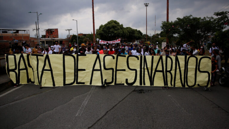 El crimen organizado no para de crecer en Colombia, ¿qué sucede en el país sudamericano?