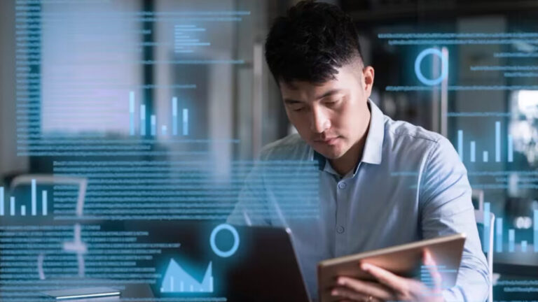 La comunicación del futuro, marcada por el avance de la Inteligencia Artificial