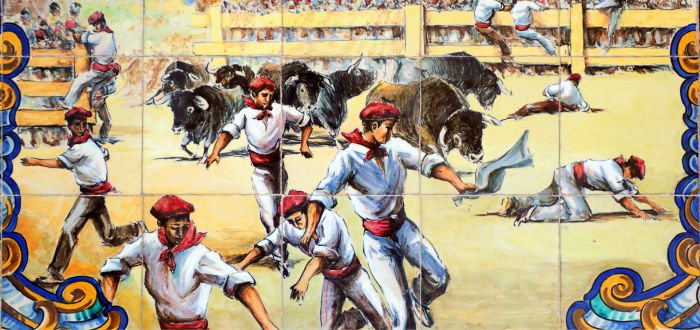 ¿Qué son los sanfermines? | Descubre la historia de San Fermín