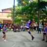 Panteras de Revenga: Más de dos años impulsando el voleibol en todo el municipio