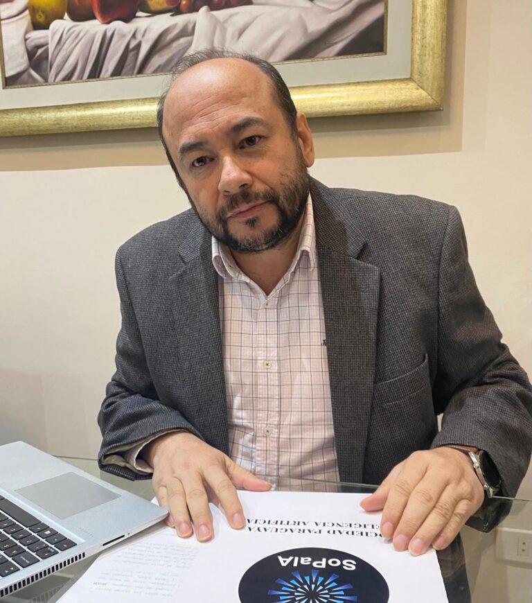 Educación, infraestructura y conectividad: Los desafíos a superar para convertir a Paraguay en un hub tecnológico