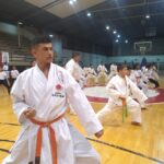 Iguazú se prepara para el III Torneo Sudamericano de Artes Marciales