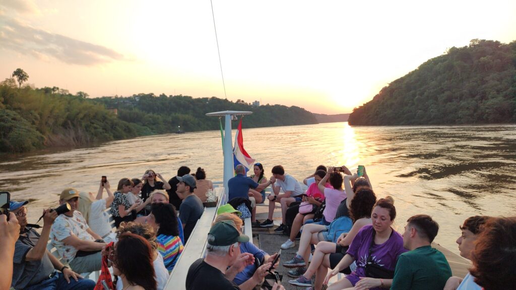 Iguazú ofrece más de 30 atractivos para visitar el fin de semana largo