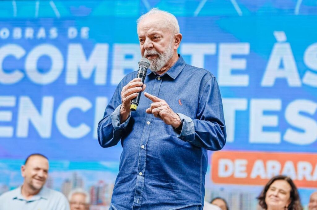 Lula: “Hay que tratar al aborto como un tema de salud pública”