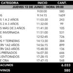 Hoy a las 09.00 comienza el remate de Pantalla Uruguay.