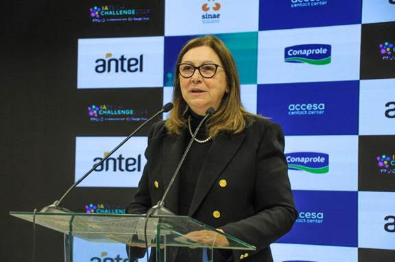 Antel lanza una competencia sobre innovación en el campo de la inteligencia artificial