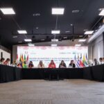 ISM presente en la XXIII Reunión de Ministras y Altas Autoridades de la Mujer del MERCOSUR