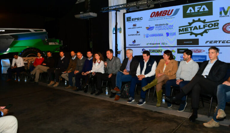 Las Rondas de Negocios serán protagonistas de lujo.