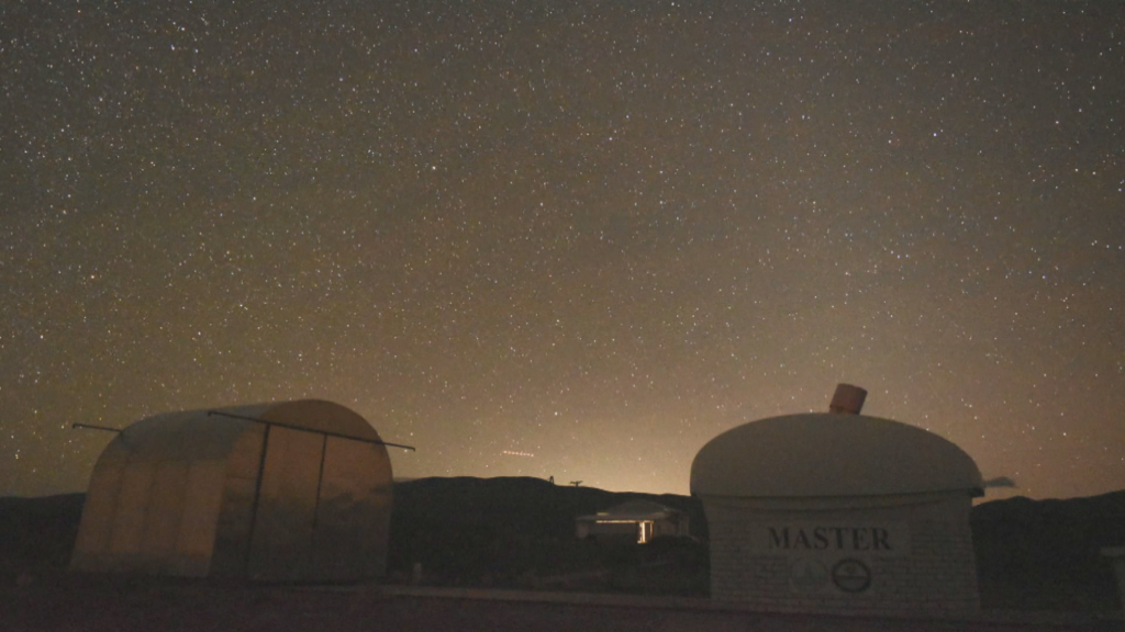 “Encontrar vida inteligente cambiaría todo”: la ilusión de los científicos que observan la galaxia en San Juan