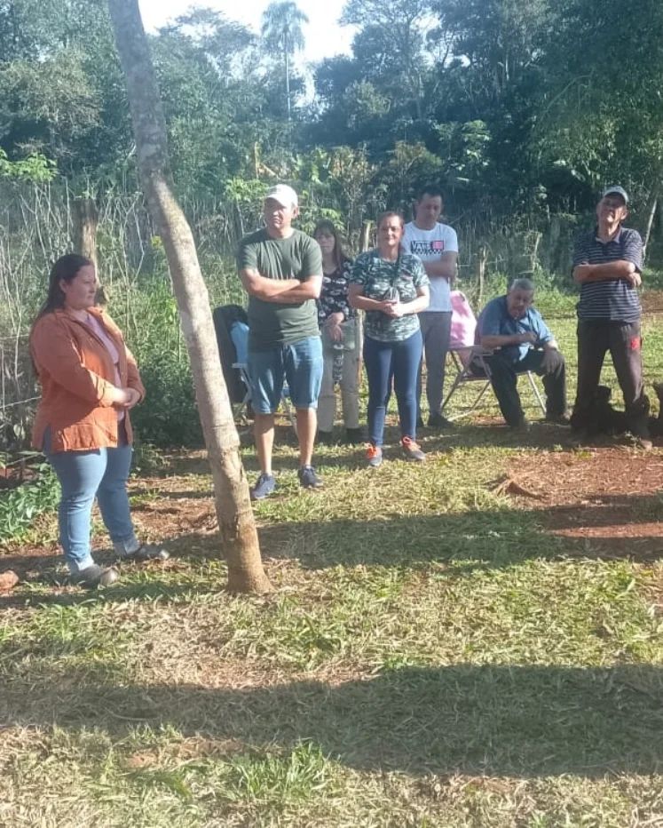 Tras el conflicto y las quejas, el municipio salió a explicar la nueva ordenanza de Centros Vecinales