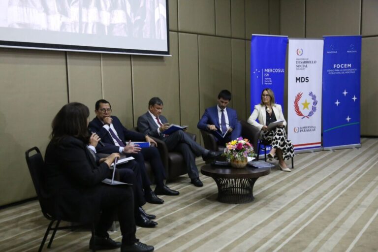 El ISM realizó la Presentación del Foto libro “Nosotros del Sur”