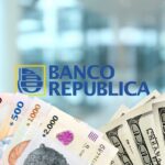 ¿Cuál es el precio del dólar hoy? Tipos de cambio del Banco República (BROU)