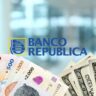 ¿Cuál es el precio del dólar hoy? Tipos de cambio del Banco República (BROU)