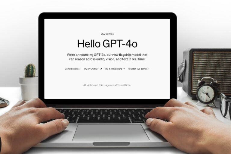 Chat GPT, así funciona la versión más avanzada de IA que se acerca a una interacción humana