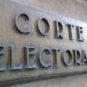 Solo 36% de votantes habilitados participaron de las elecciones internas