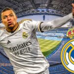 OFICIAL: Real Madrid y Kylian Mbappé llegan a un acuerdo