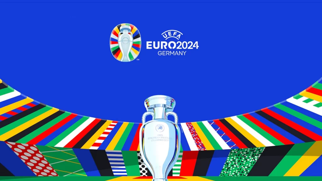 Todo confirmado: Así quedó el cuadro de los octavos de final de la Eurocopa 2024