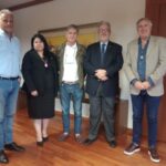 La Unión Industrial de Paraguay será protagonista de Expo Mercosur 2024 en Argentina.