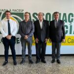 Asociación Comercial e Industrial de São Bernardo do Campo y CAMP SBC