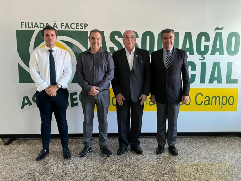 Asociación Comercial e Industrial de São Bernardo do Campo y CAMP SBC