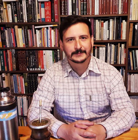 Un curso sobre Castellani, Guareschi, Belloc y otros «gigantes» sobre cuyos hombros vemos más lejos