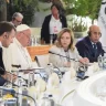 El Papa Francisco advirtió en el G7 sobre los riesgos de la Inteligencia Artificial