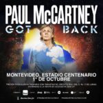 Paul McCartney regresa a Uruguay: un concierto imperdible con precios de hasta $56,000