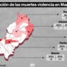 Ecuador: El ataque en Manta contradice la narrativa del Gobierno sobre mejora en seguridad