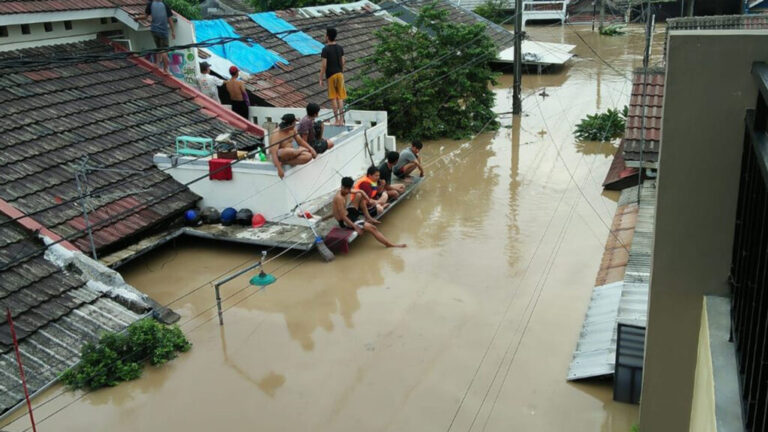 Indonesia tiene que mudar su capital por problemáticas ambientales