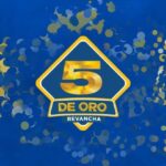 Resultados del 5 de Oro: los números ganadores del 14 de julio de 2024