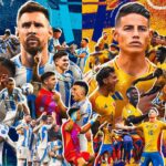 La final de la Copa América: A qué hora es el partido y cómo verlo en Latinoamérica