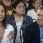 Última hora: Costa Rica ofrece asilo político a María Corina Machado y Edmundo González